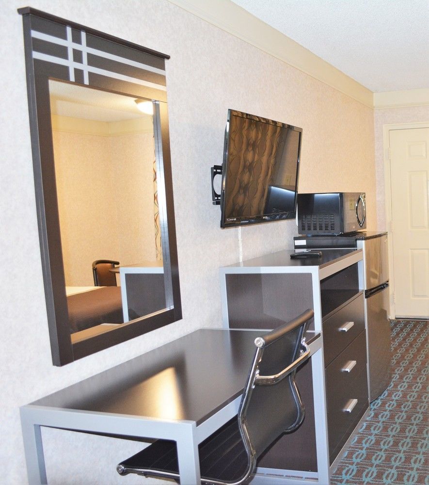 Deluxe Inn - Fayetteville I-95 エクステリア 写真